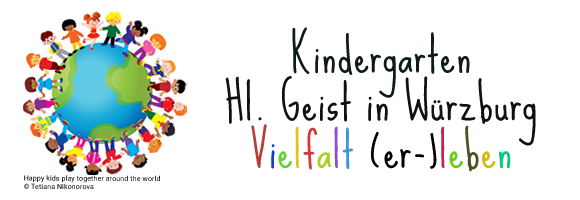Kindergarten Heilig Geist Würzburg